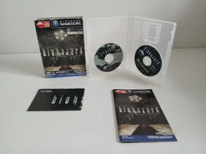 BioHazard [DOL-GBIJ-JPN] - Picture 1 of 4