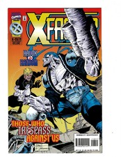 14 X-Factor Marvel Comics 118 119 120 121 122 123 124 126 127 128 129 130 + SR3