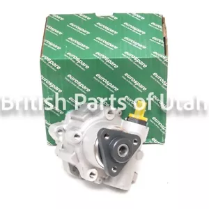 Range Rover Classic Discovery 1 Defender Power Steering Pump Eurospare - Picture 1 of 3