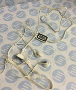 Nokia HS-31 HS31 Cuffie stereo - Beige/Bianco sporco 100% originali - Foto 1 di 5