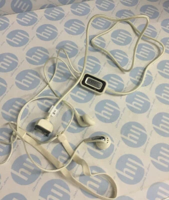 Nokia HS-31 HS31 Stereo Headset - Beige / Off White 100% Genuine - Image 1 of 4