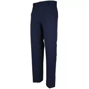 Oakley Take Pro Pant Mens Size 30 S Fathom Blue Casual Dress Golf Pants Trousers - Picture 1 of 3