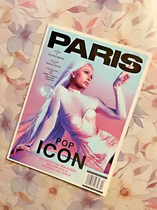 PARIS POP ICON Special Edition 2024 • ABOUT HER LIFE & MORE! - Picture 1 of 1
