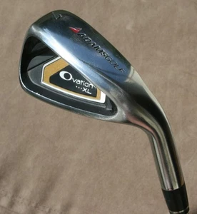 Adams Ovation XL # 7 Iron - Picture 1 of 3