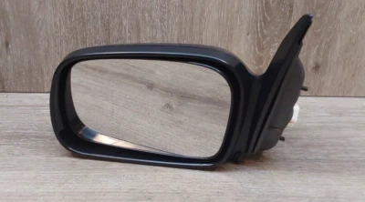 Conjunto de espejo retrovisor puerta lateral izquierda Honda Civic 2008-2011 OEM Foto 1 de 4
