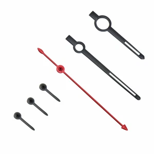 WATCH HAND FOR ROLEX DAYTONA ETA 7750-7753  79160 79170 79180 79260 79270 BLACK - Picture 1 of 4