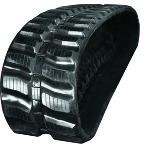 Rubber Track 9" 230 x 72 x 45 fits Bobcat fits Gehl fits Scat Trak fits Vermeer - Picture 1 of 7