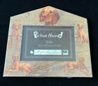 Picture Hound Vizsla Dog Photo Frame 4 x 6 New in Sealed Package