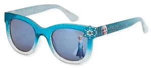 PRINCESS ELSA DISNEY FROZEN II 100% UV Shatter Resistant Sparkle Sunglasses $13 - Picture 1 of 8