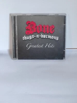 Bone Thugs n Harmony Greatest Hits 2xCd - Bild 1 von 3