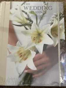 The Wedding Planner Book Antonia Swinson - Picture 1 of 2