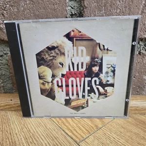 EXTREMELY RARE: The Envy Corps : Kid Gloves (EP CD SELF-RELEASED 2009) ROCK  - Picture 1 of 11