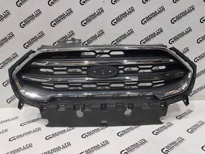 Original Ford EcoSport MK2 2017-2024 Stoßstange vorne Kühlergrill GN15-17B968-EW - Bild 1 von 18