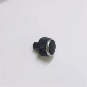 For Ferrari 458 Italia Spider F12 AC Control Switch Button Panel Switch(1PC) - Picture 1 of 6