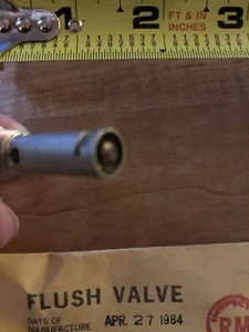 Fuel Valve PN: S2106-3 - Picture 1 of 6