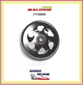 CAMPANA FRIZIONE MAXI WING CLUTCH BELL GRAND DINK 300 ie 4T LC  2017 MALLOSSI - Foto 1 di 3