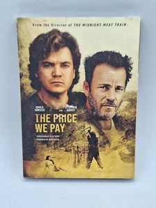 The Price We Pay (DVD, 2022) - Picture 1 of 2