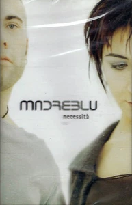 Cassette - Madreblu - Nécessite'Scellé (20) - Picture 1 of 1