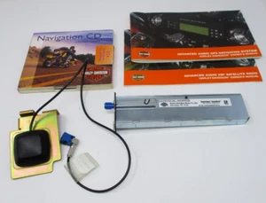 Harley-Davidson MODULE NAVIGATION Fits CVO '09-'10  76167-06A - Picture 1 of 12