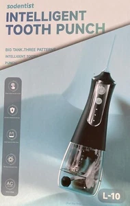 Sodentist Intelligent Tooth Punch L-10 - Bild 1 von 5