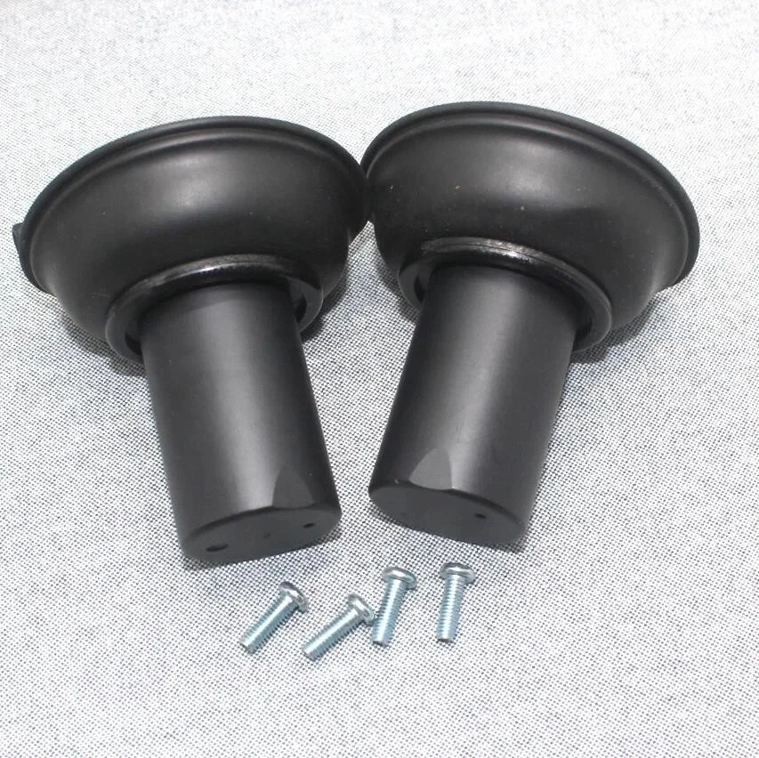 para Honda CB750 CB Nighthawk 750 1991-2003 reparación carburador émbolo diafragma Foto 1 de 1