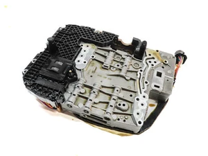 2009-2012 AUDI Q5 (8R) 3.2L V6 A/T AUTO AUTOMATIC TRANSMISSION VALVE BODY - Picture 1 of 8