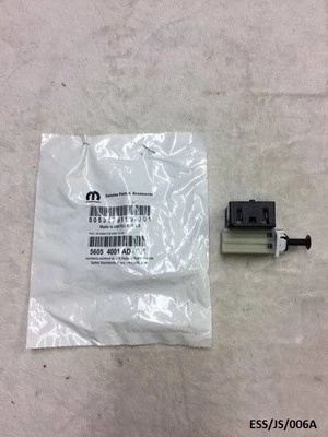 MOPAR Brake Light Switch for Chrysler Sebring / Avenger 2009-2014 ESS/JS/006A - Image 1 of 4
