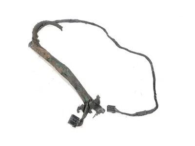 Harley Sportster XL1200 883 2006 luz de freno trasera sub cableado trasero arnés de cables Foto 1 de 4