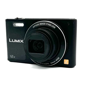 Panasonic LUMIX DMC-SZ10 Compact Digital Camera From Japan - Picture 1 of 10