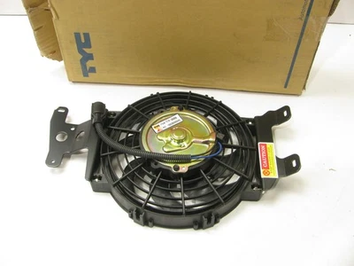 TYC 600670 Engine Cooling Fan For 2002-2005 Ford Explorer, Mercury Mountaineer - Image 1 of 4