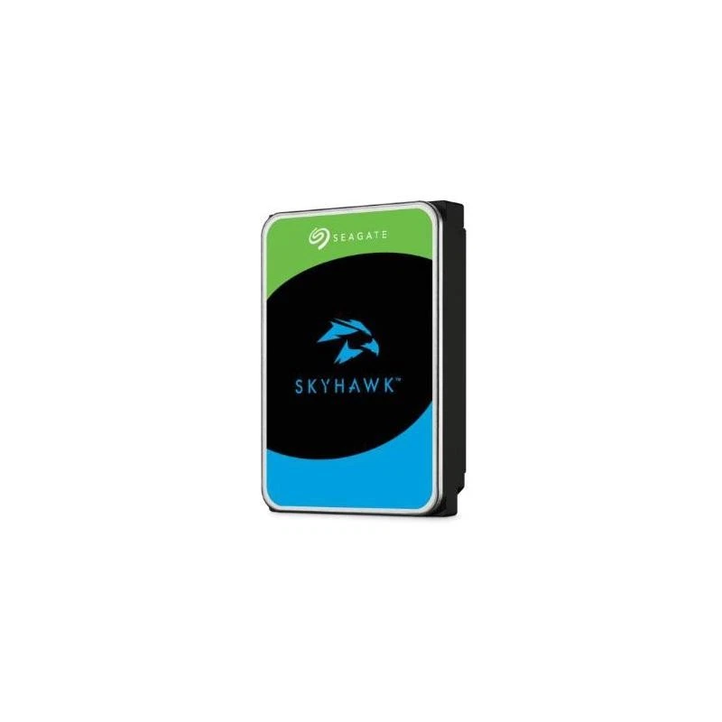 Seagate SkyHawk 1 TB 256 MB 3.5" Serial ATA III SATA 6 Gb/s CMR ST1000VX013