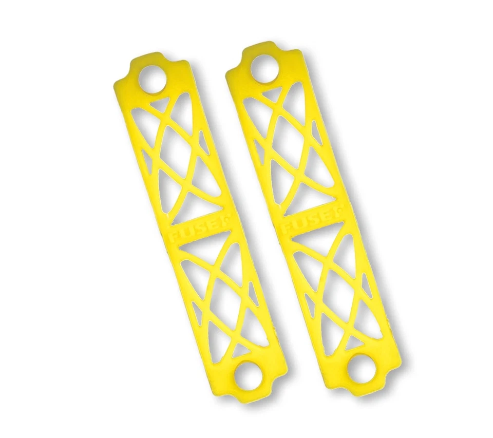 Paquete de 2 bandas fusibles sigilosas (amarillo) 877279 Foto 1 de 1