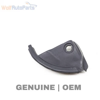 AUDI TT 1999-2001 2003-2006 - PUERTA DERECHA GOMA SELLADO MOLDURA 8N0837778F Foto 1 de 4