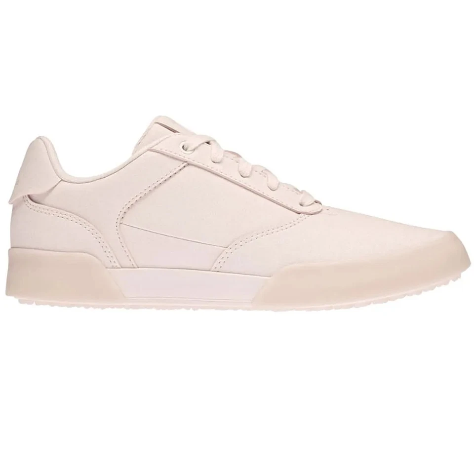 Zapatos de golf Adidas retrocross sin clavos para mujer Foto 1 de 1