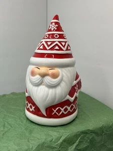 Scentsy Be Jolly Mini Plug In Gnome Wax Warmer - Picture 1 of 3