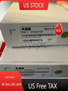1 pieza nuevo módulo de comunicación Ethernet FENA-11 ABB libre de impuestos de EE. UU. - Imagen 1 de 3