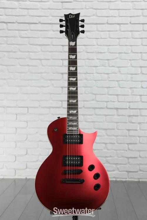 ESP LTD EC-256 Electric Guitars for sale - eBay