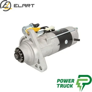 STARTER PTC-4149 FOR IVECO EUROTECH/MP EUROSTAR TRAKKER/II STRALIS X-WAY 10.3L - Picture 1 of 7