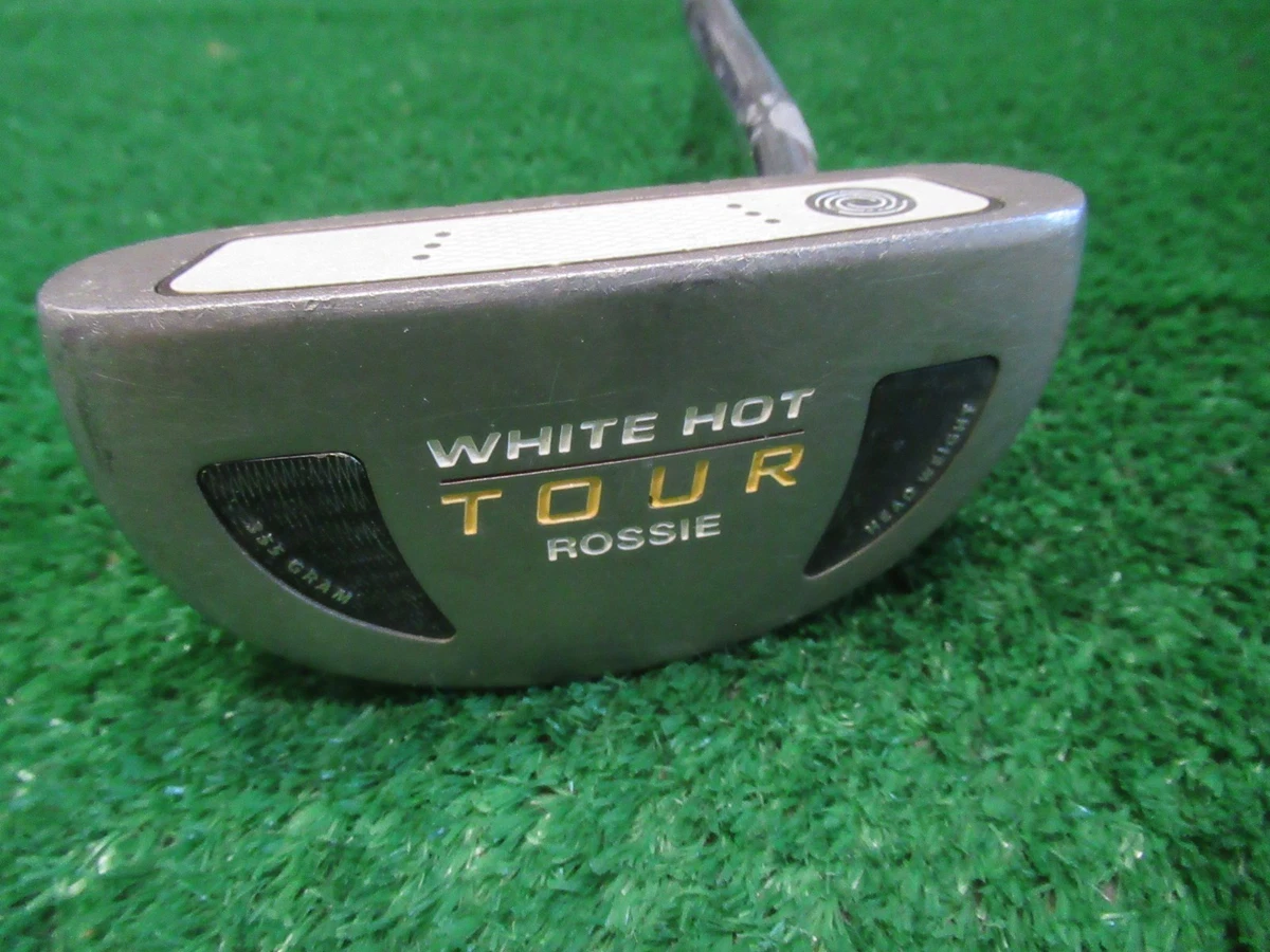 超希少新品 2000年 初代 ODYSSEY WHITE HOT #5 32.0 超希少新品 2000年 初代 ODYSSEY WHITE HOT #5 32.0 超希少新品 2000年