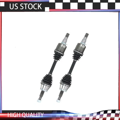 Nuevos ejes delanteros OE para Nissan Xterra 2005 2006 2007 2008 2009 2010 2011 4x4 Foto 1 de 2