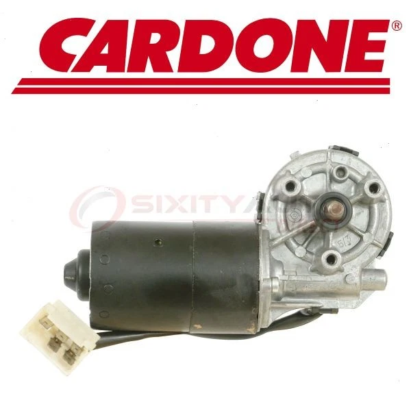 Cardone Reman 40-3044 Windshield Wiper Motor for 5103870AA 5103561AB az - Изображение 1 из 4