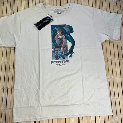 Camiseta Anime Niño, NUEVA Foto 1 de 4