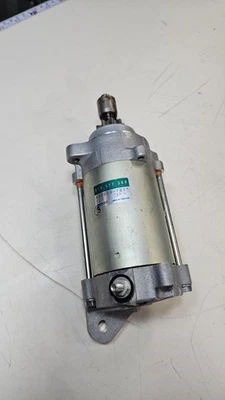 Ski-Doo OEM Starter 515177389 | 550F, 600 HO, 800R Expedition, Skandic 2013-2020 Foto 1 de 3