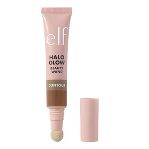 e.l.f. Halo Glow Contour Beauty Wand, flüssiger Konturstab, leicht/mittel - Bild 1 von 2