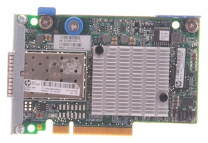 Kaart HP FLEXFABRIC 554FLR 2x10Gb 634026-001 - Afbeelding 1 van 2