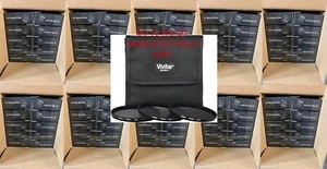 BULK WHOLESALE LOT 100 PC-Vivitar ND Filter 3-Piece Set 58mm- Limited Time Offer - Picture 1 of 5