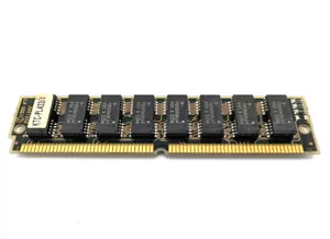 Kingston Ktc-pl433/4 4MB Ps/2 Fpm RAM Simm 1Mx36 72-pin Memory Parity 70ns - Picture 1 of 1
