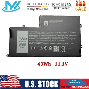 ✅43Wh TRHFF Battery For Dell Inspiron 15-5547 5545 5548 N5447 Latitude 3450 3550 - Picture 1 of 11