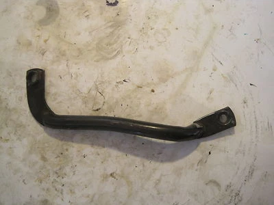 84 85 Honda V30 MAGNA VF500C VF500 VF 500 крепление рамы задний захват бар рельсовый проход - Изображение 1 из 2