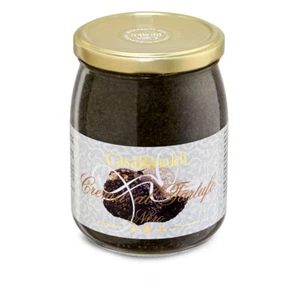 Casa Rinaldi Negro Trüffelcreme En Vidrio Con Tapón - Imagen 1 de 1